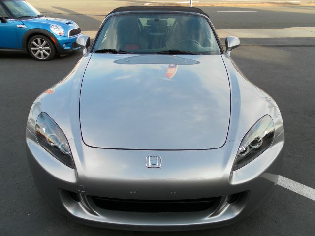 Honda S2000 2007 photo 3