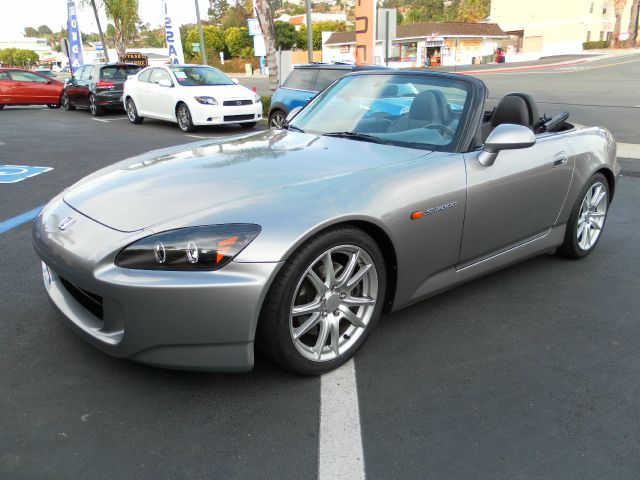 Honda S2000 2007 photo 4