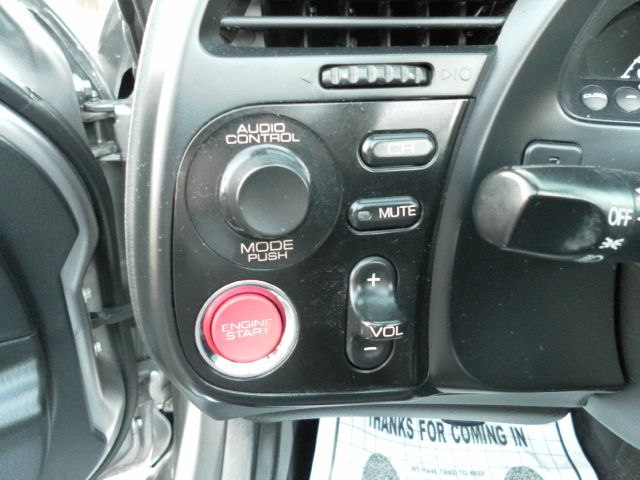 Honda S2000 Marlin Convertible