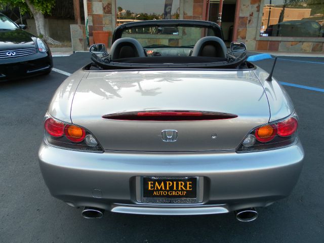Honda S2000 2007 photo 10