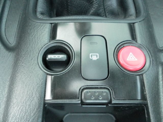 Honda S2000 2007 photo 11