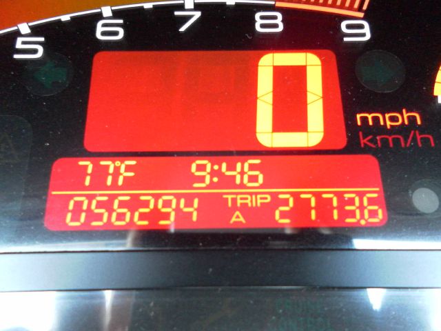 Honda S2000 2007 photo 13