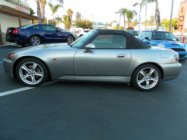 Honda S2000 2007 photo 15