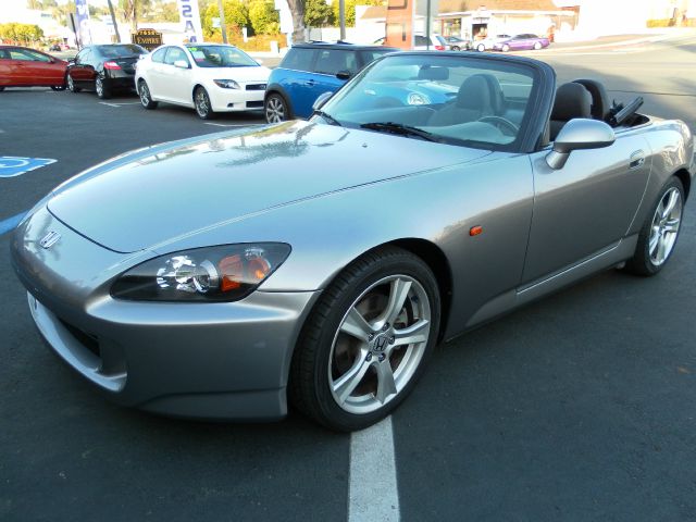 Honda S2000 2007 photo 16