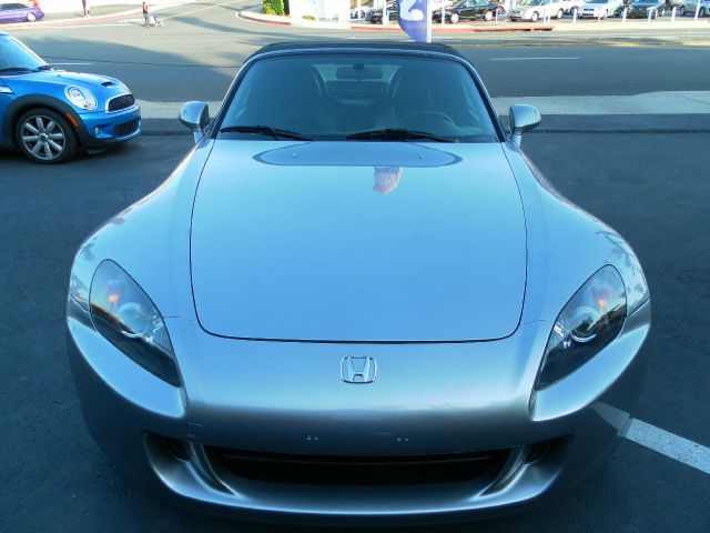Honda S2000 2007 photo 17