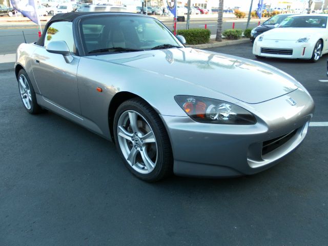 Honda S2000 2007 photo 18