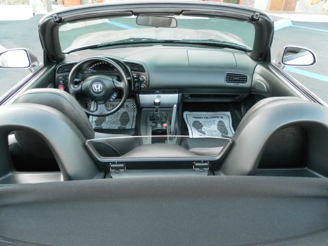 Honda S2000 2007 photo 2