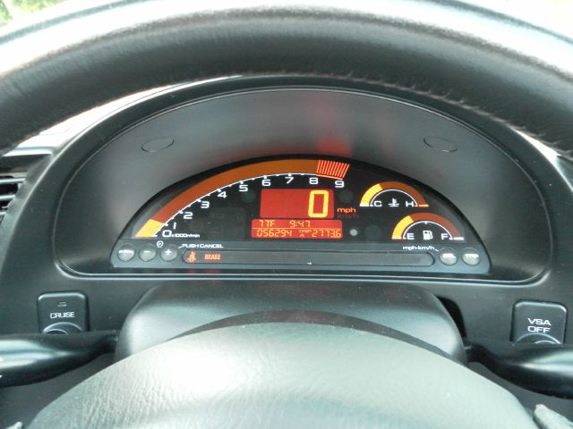 Honda S2000 2007 photo 20