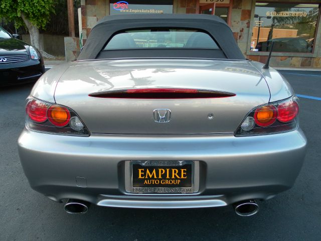 Honda S2000 2007 photo 22
