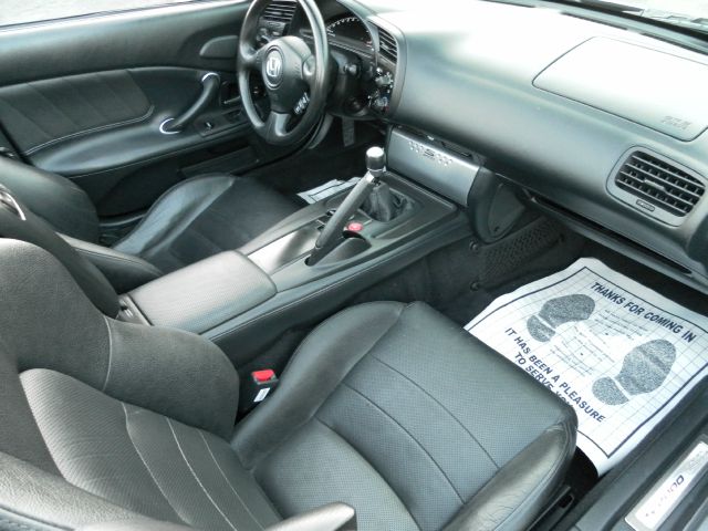 Honda S2000 2007 photo 23