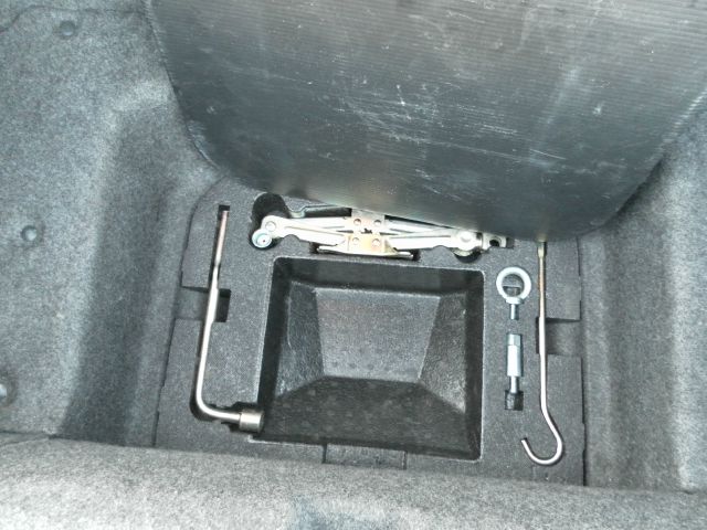 Honda S2000 2007 photo 26