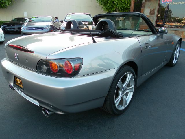 Honda S2000 2007 photo 27