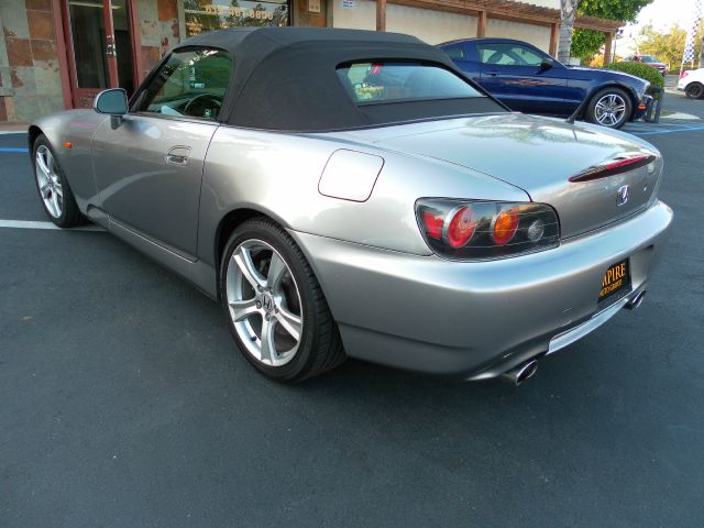 Honda S2000 2007 photo 29