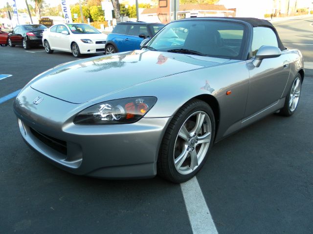 Honda S2000 2007 photo 30