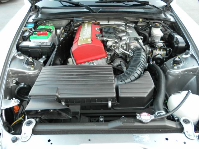 Honda S2000 2007 photo 31