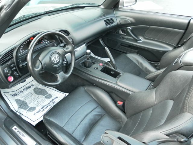Honda S2000 2007 photo 32
