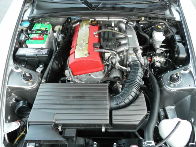 Honda S2000 2007 photo 33