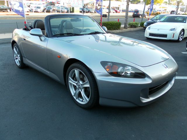 Honda S2000 2007 photo 34