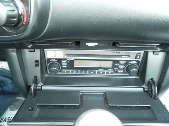 Honda S2000 2007 photo 5