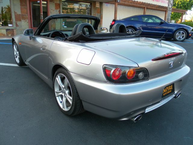 Honda S2000 2007 photo 9