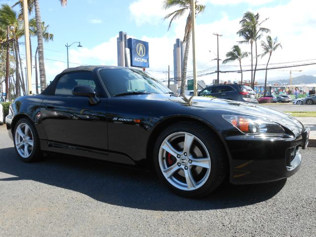 Honda S2000 2008 photo 2
