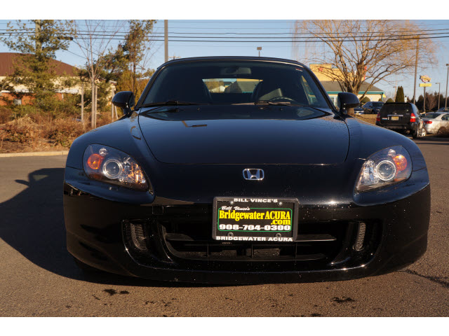 Honda S2000 2009 photo 4