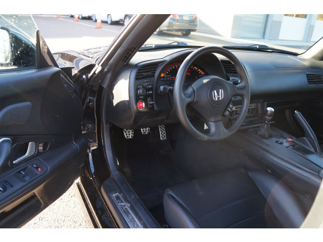 Honda S2000 2009 photo 5