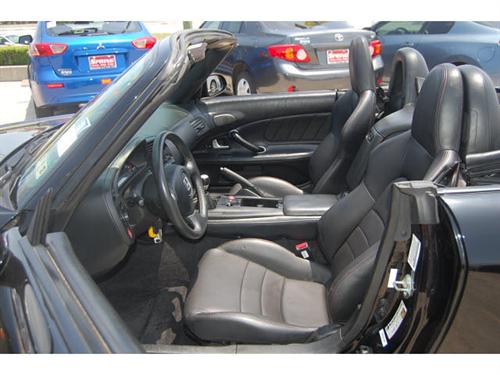 Honda S2000 2009 photo 2