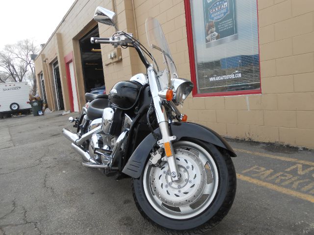 Honda Shadow 2006 photo 3