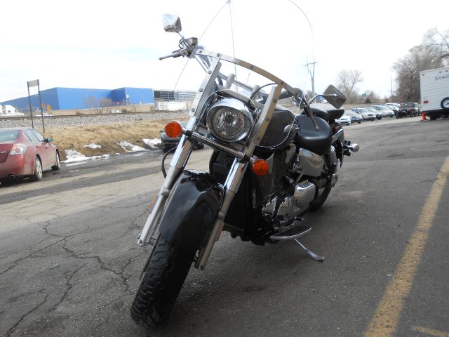 Honda Shadow 2006 photo 4