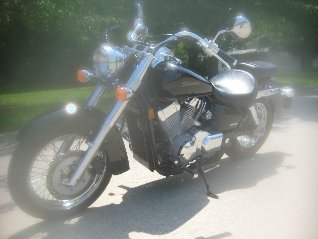 Honda Shadow 2006 photo 3