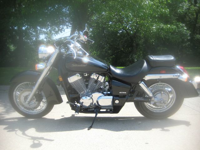 Honda Shadow 2006 photo 4