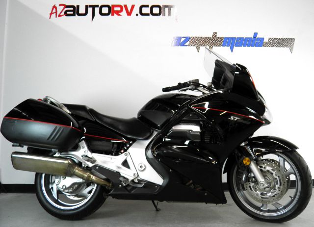Honda ST1300 ABS 2006 photo 1