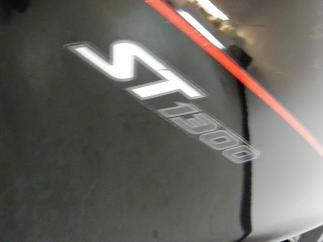 Honda ST1300 ABS 2006 photo 10