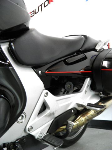 Honda ST1300 ABS 2006 photo 12