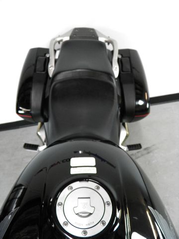 Honda ST1300 ABS 2006 photo 14