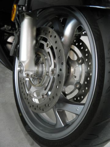 Honda ST1300 ABS 2006 photo 15