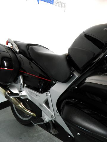 Honda ST1300 ABS 2006 photo 18