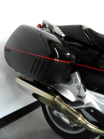 Honda ST1300 ABS 2006 photo 19