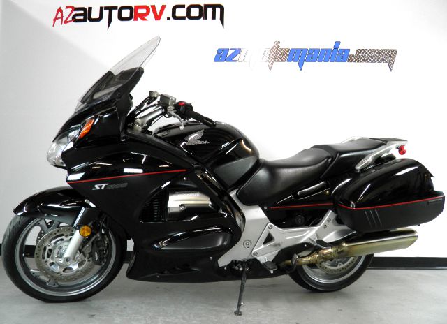 Honda ST1300 ABS 2006 photo 2