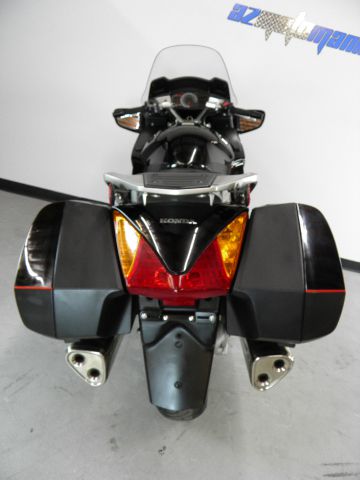 Honda ST1300 ABS 2006 photo 20