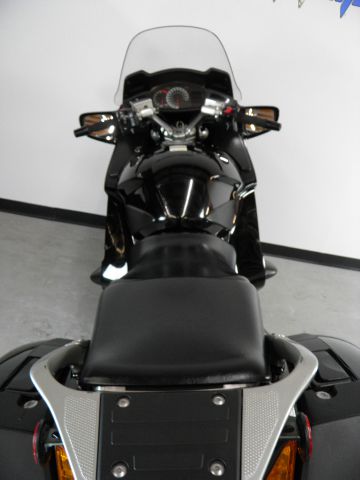 Honda ST1300 ABS 2006 photo 21