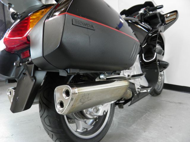 Honda ST1300 ABS 2006 photo 22