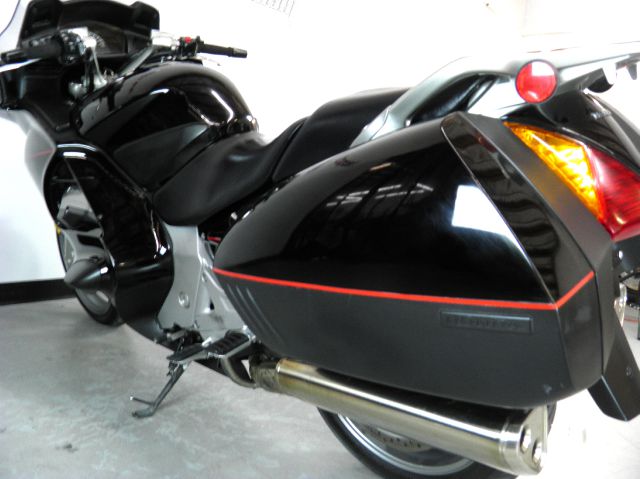 Honda ST1300 ABS 2006 photo 23