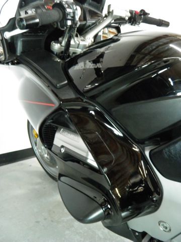 Honda ST1300 ABS 2006 photo 24