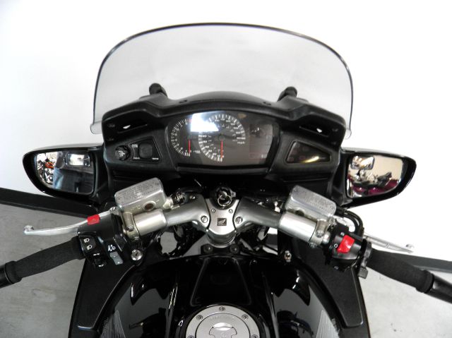 Honda ST1300 ABS 2006 photo 26