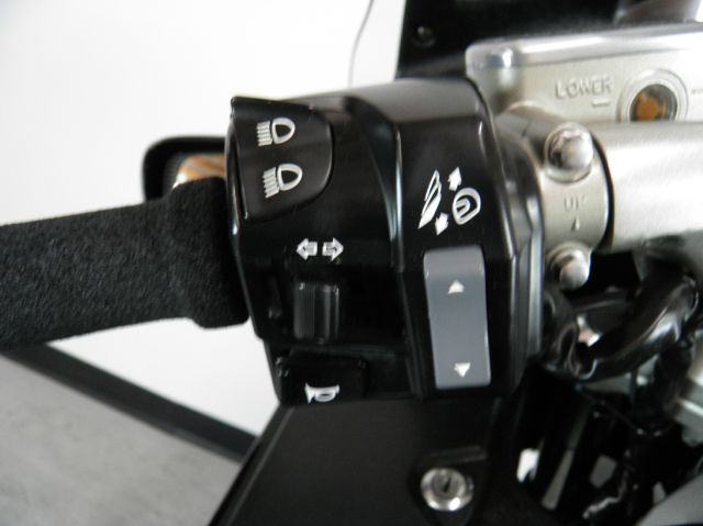 Honda ST1300 ABS 2006 photo 27