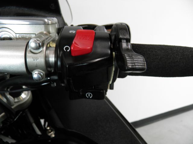 Honda ST1300 ABS 2006 photo 28