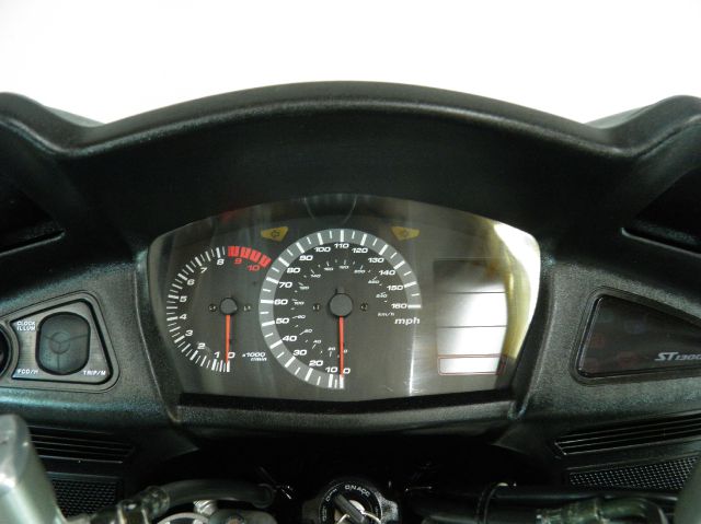 Honda ST1300 ABS 2006 photo 29