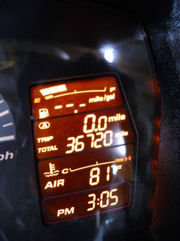 Honda ST1300 ABS 2006 photo 30